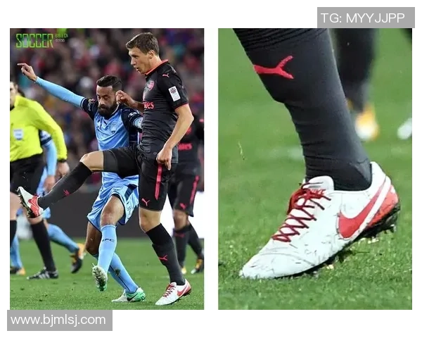 全球足球鞋之王：揭晓最受欢迎球星鞋履的巅峰排名与品牌揭秘